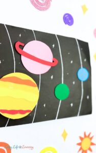Crafting Unity Solar System Create Your Own Solar System Craft: Educational and Fun!