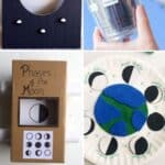Phases of the Moon Activities
