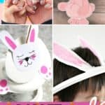Rabbit Activities for Preschoolers
