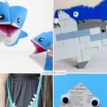 Shark Activities for Elementary Students
