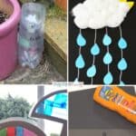 Weather Crafts for Kids