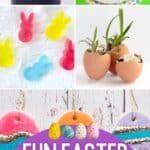 Fun Easter Activities for Elementary Students
