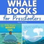 Pictures of Whale Books for Preschoolers