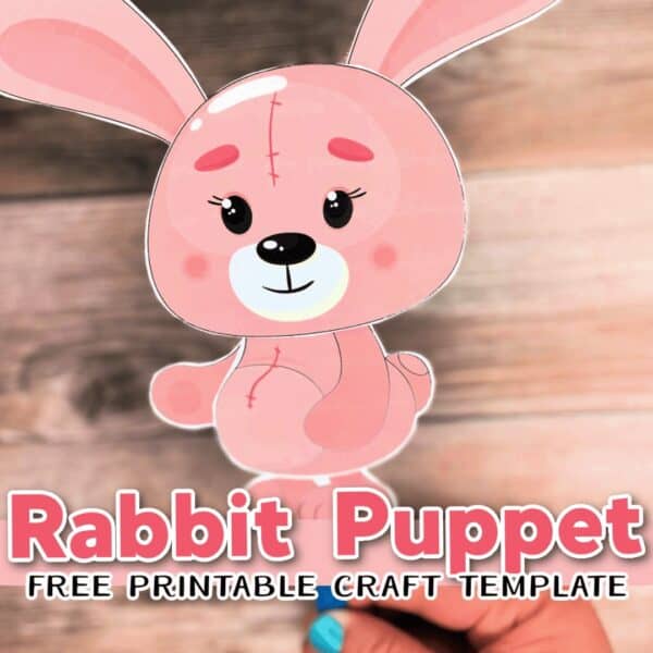 Rabbit Activities for Preschoolers: Educational and Fun