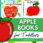 Apple Books for Toddlers