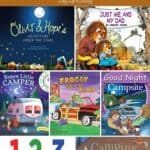 Best Camping Books for Kids