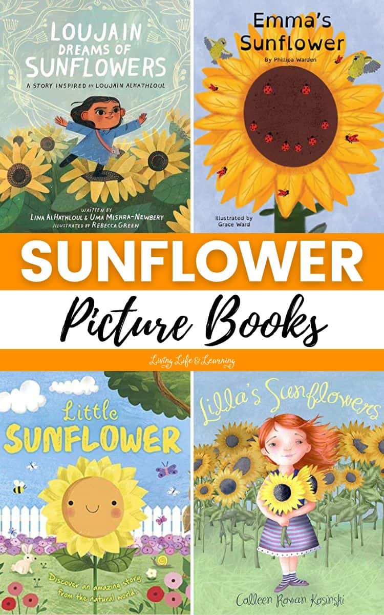 Sunflower Picture Books