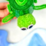 Turtle Paper Cup Craft