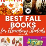 Best Fall Books for Elementary Students