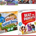 Best Board Games for Elementary Students