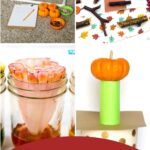 Fall Activities for Elementary Students