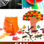 Fall Activities for Elementary Students