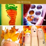 Fall Activities for Toddlers