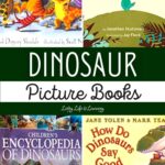 Dinosaur Picture Books
