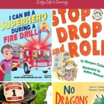 Fire Safety Books for Kids