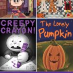Halloween Books for Elementary Students