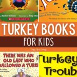 Turkey Books for Kids