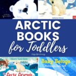 Arctic Books for Toddlers