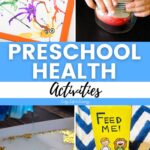 Preschool Health Activities