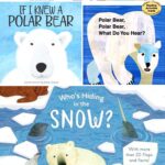 Arctic Books for Toddlers