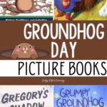 Groundhog Day Picture Books