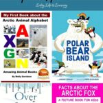 Picture Books About the Arctic