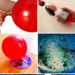 STEM Activities with Balloons