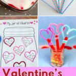 Valentine's Day Activities for Elementary Students