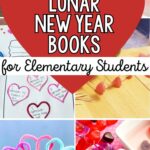 Valentine's Day Activities for Elementary Students