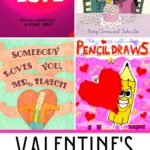Valentine's Day Books for Elementary Students