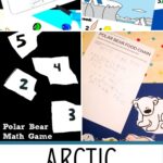 Arctic Animals STEM Activities