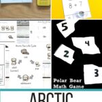 Arctic Animals STEM Activities