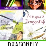 Dragonfly Books for Kids