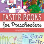Easter Books for Preschoolers
