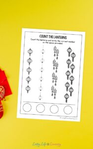 Lunar New Year Worksheets for Kindergarten: Fun and Educational