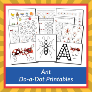 Ant Activities for Toddlers: Engaging Learning Ideas for Young Kids