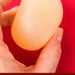 photo of Rubber Egg Experiment