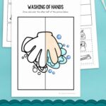pages of Health Worksheets for Preschool